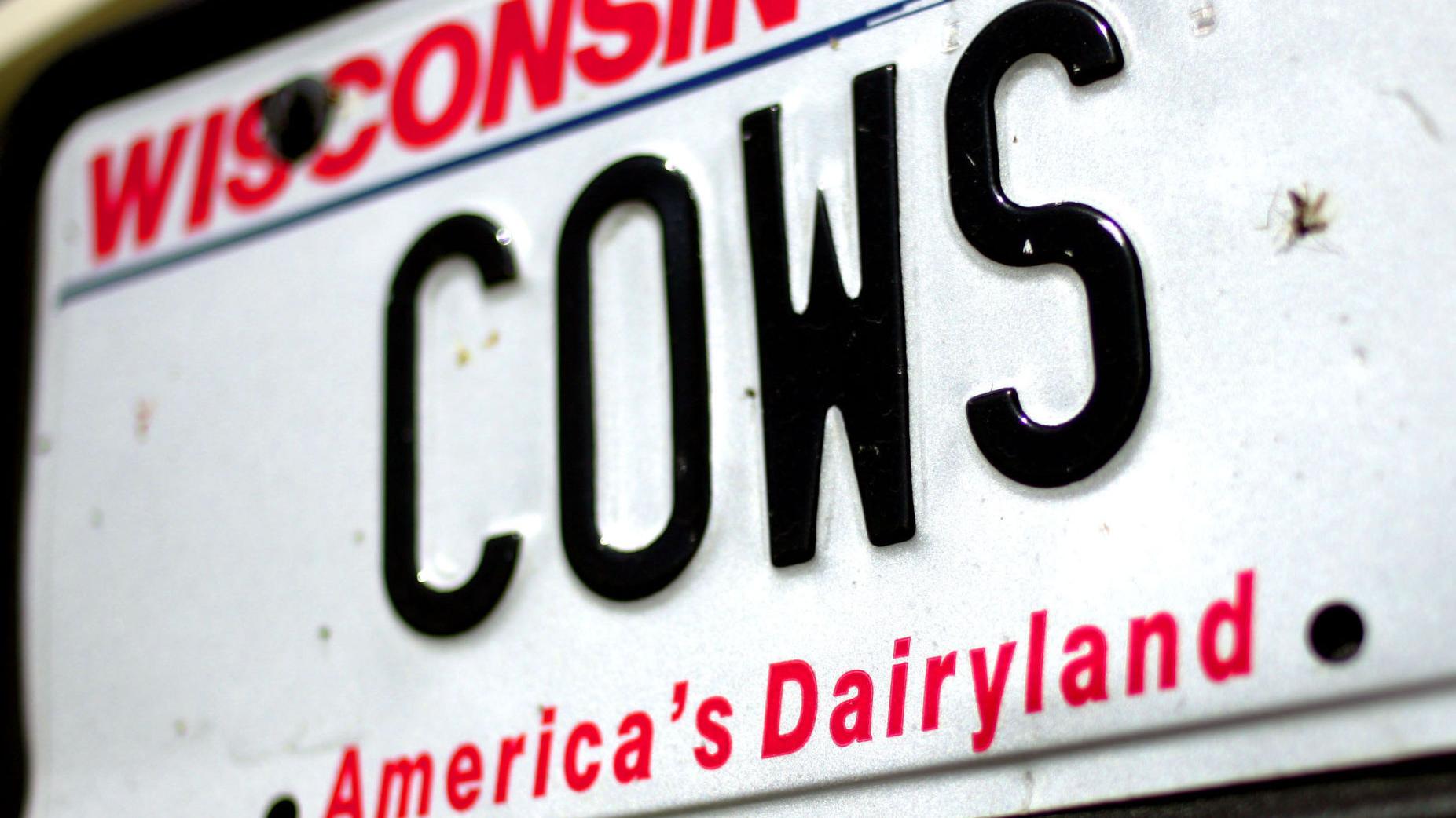 'RDRRAGE' indeed. Conservative law firm challenges rules for rejecting personalized plates